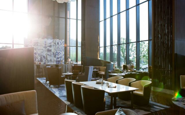 Renaissance Suzhou Wujiang Hotel