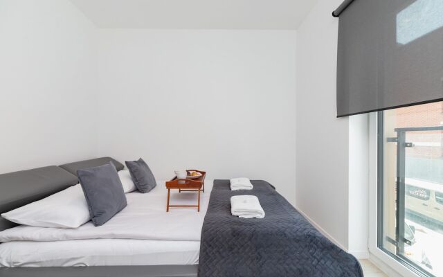 Lwowska 10 Residence Apartment Cracow