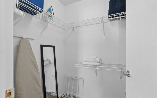 Charming 2BD Home Away From Home