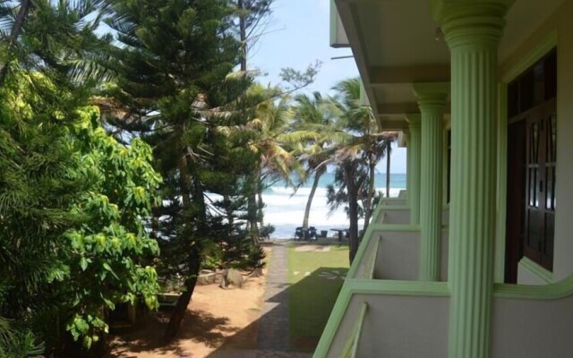 Time N Tide Beach Resort