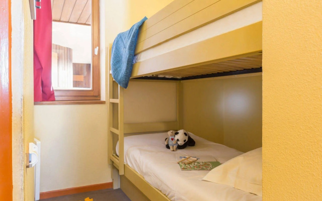 Pierre & Vacances Residence L'Ours Blanc