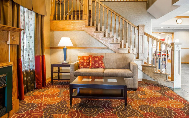 Quality Inn Greenville North