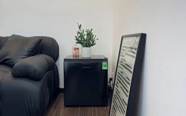 Cham's Hotel & Homestay