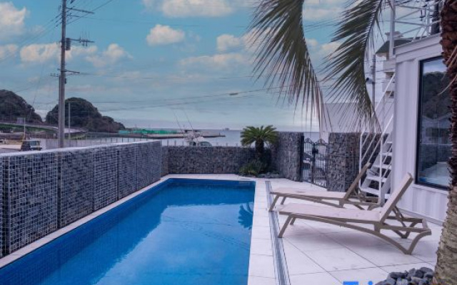 kaito TOKYOBAY — 4-star hotel in Futtsu
