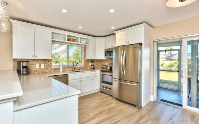 Gemini Vacation Rental by NFVH