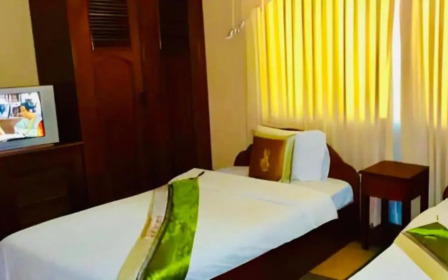U-Dara Inn