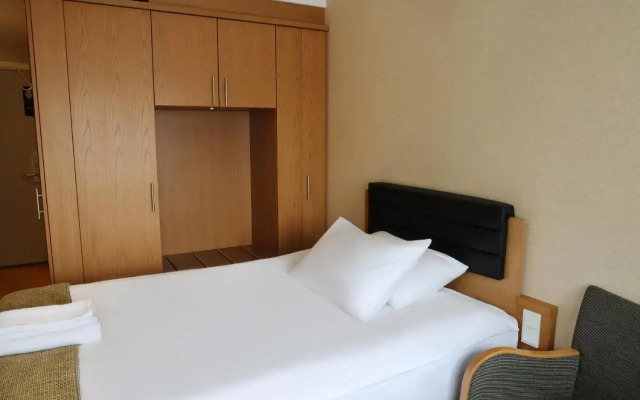 Hotel Reykjavik Centrum