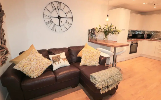 Swale Cottage