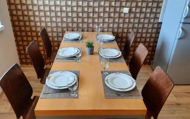 Obzor Beach Resort Apartment G-109
