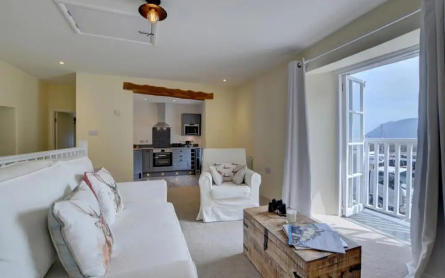 Superb Sea View Apartment