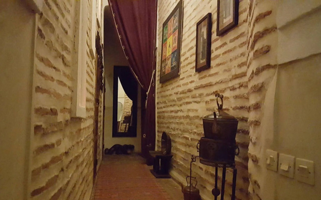 Riad Jenaï Demeures du Maroc