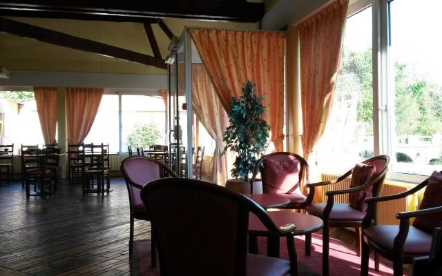 Hotel & Residence Nevers Nord - Varennes Vauzelles