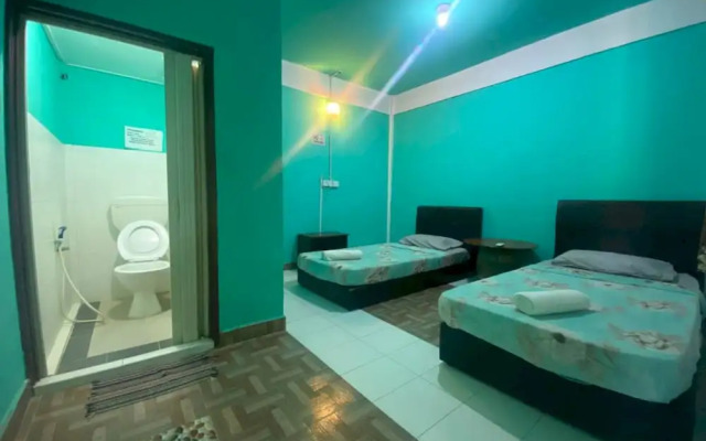 Villa Thai