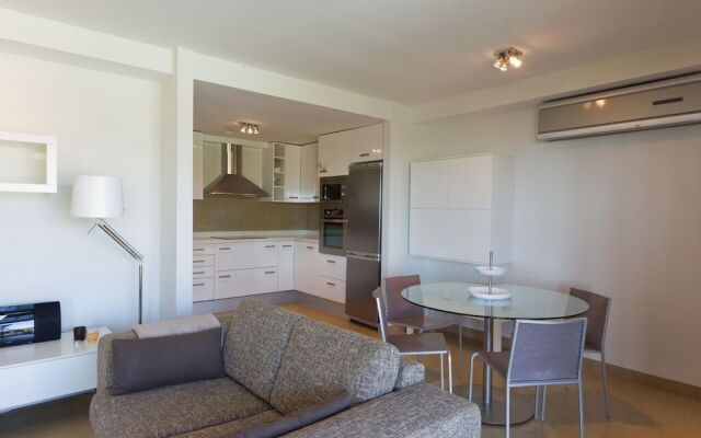 Villa in San B. de Tirajana - 102871 by MO Rentals