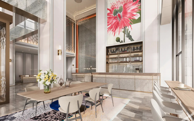 Mercure Qinhuangdao Downtown