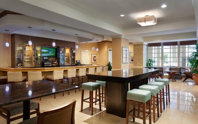 Marriott Jacksonville