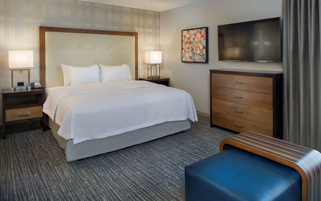 Homewood Suites by Hilton St. Louis Westport