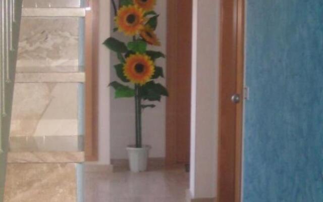 Apartamento En Segunda Linea De Mar, Wifi & A.C