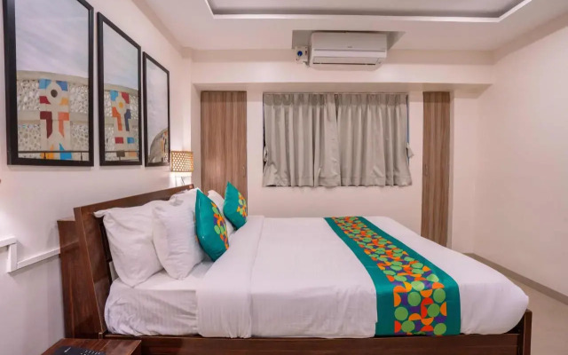 Treebo Royal Comfort Atithi