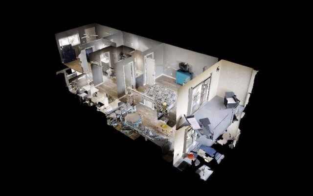 Ocean S 3 2 Bedroom Condo