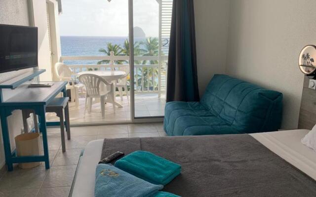 Rêve Bleu 711 Marinotel