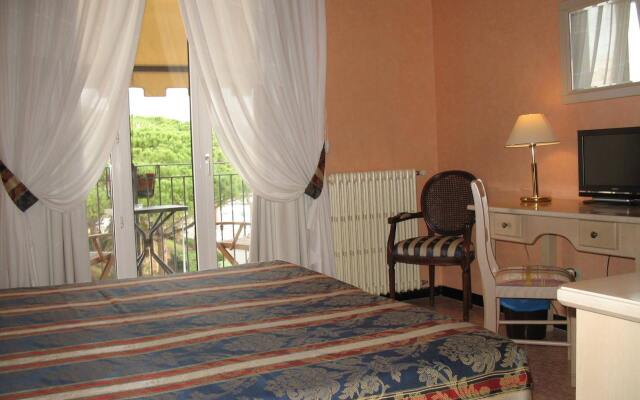 B&B Hotel Diano Marina Palace