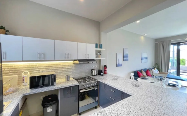 Xuru Stays I Homey 3 BDR Townhouse @ Tawila El Gouna