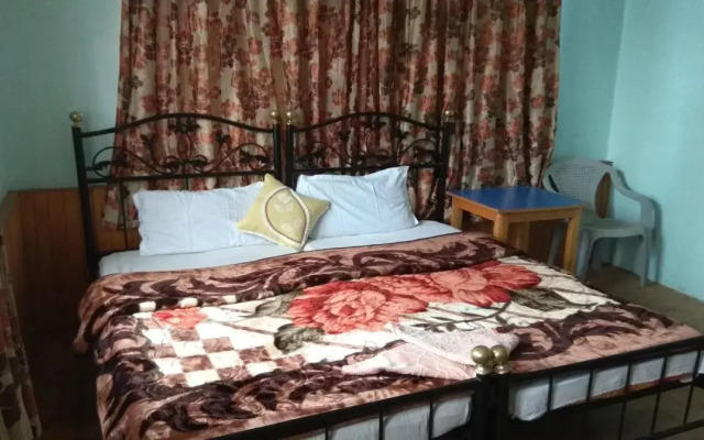 Mountain Retreat Guest House