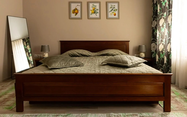 Белуга Резиденция