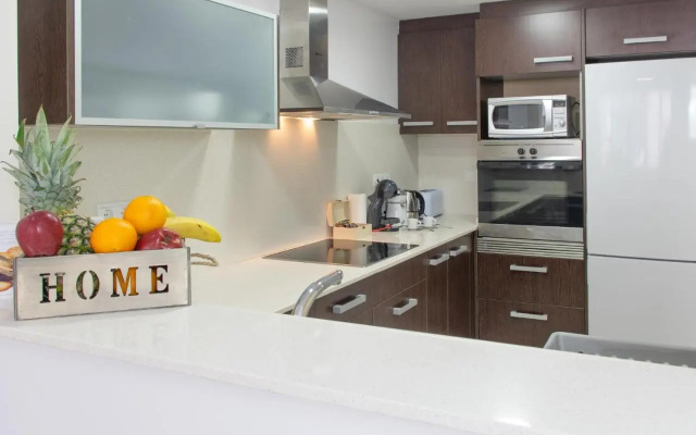 Apartamento Montroig 2