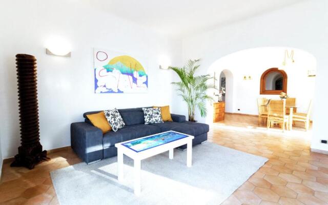 Villa Titina - Sunset Apartments