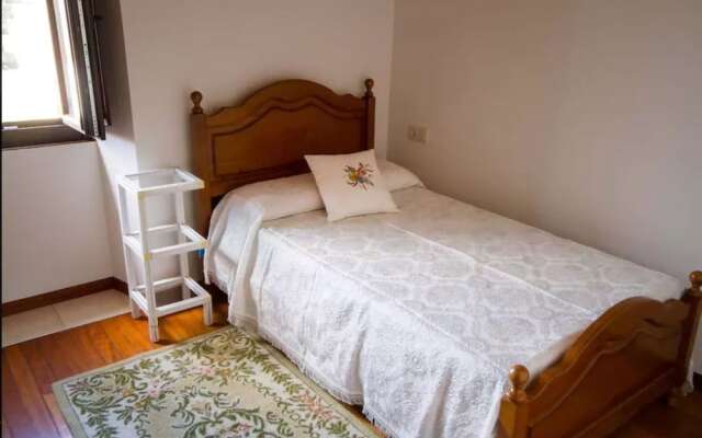 106631 House In Carnota