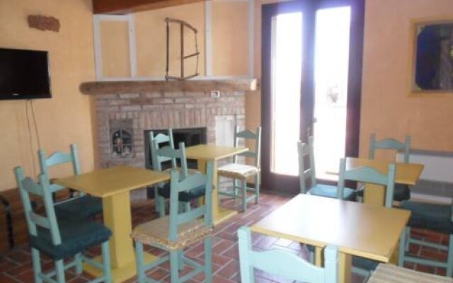 Agriturismo Al Navile