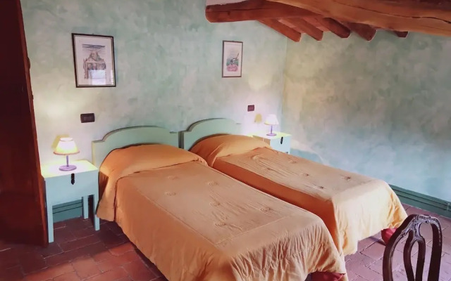 Casale Delle Camelie