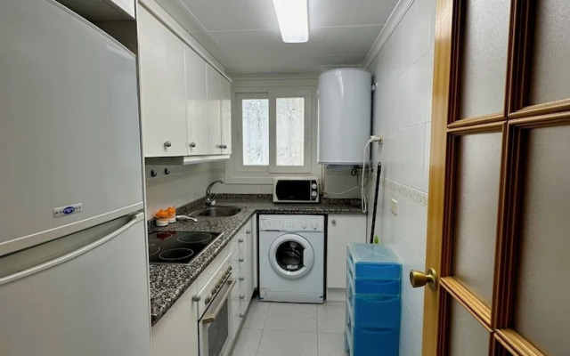 Apartamento Alcocebre Rental Holidays Ref 067