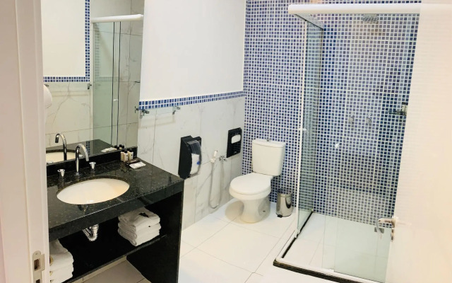 Riellis Center Hotel