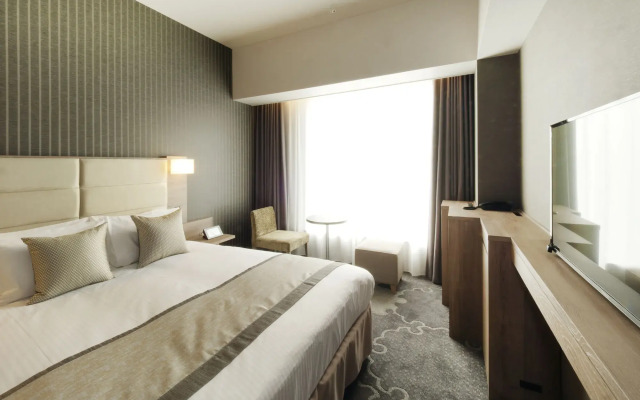 Hotel Keihan Tsukiji Ginza Grande