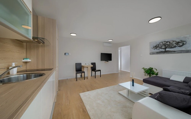 Villa Madison
