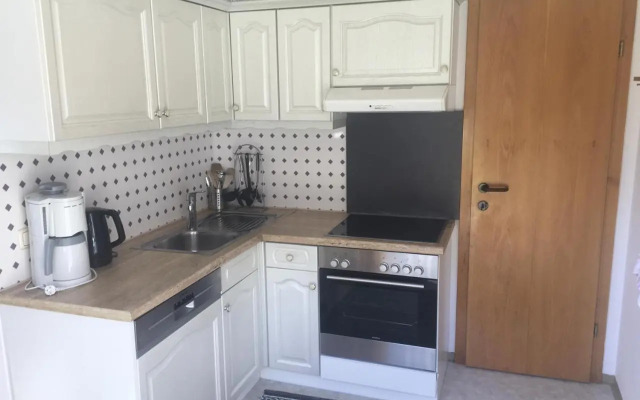 Ferienwohnung Scheibe 30