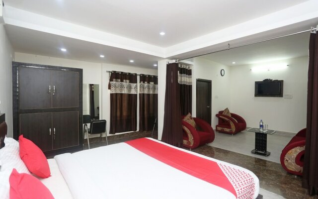 Hotel A-one By OYO Rooms