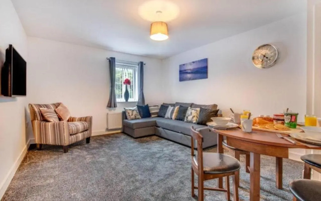 Apartments in Skinningrove, Cattersty Sands Beach