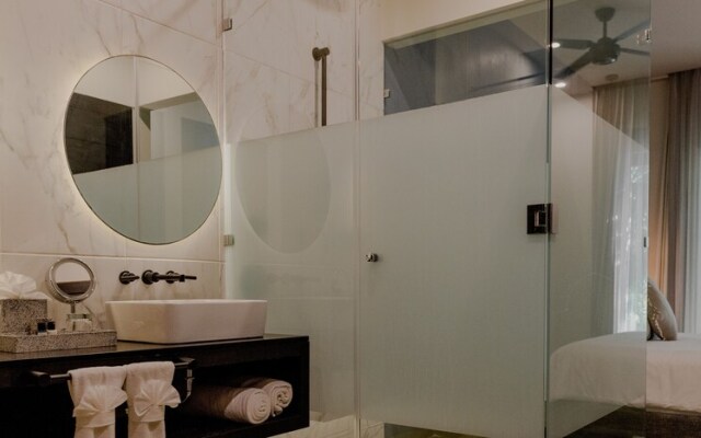 2 Bedroom Luxury Suite 205