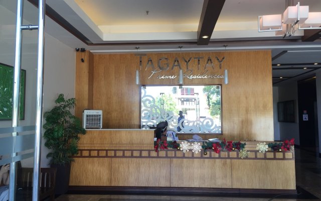 Destination Hotel Tagaytay