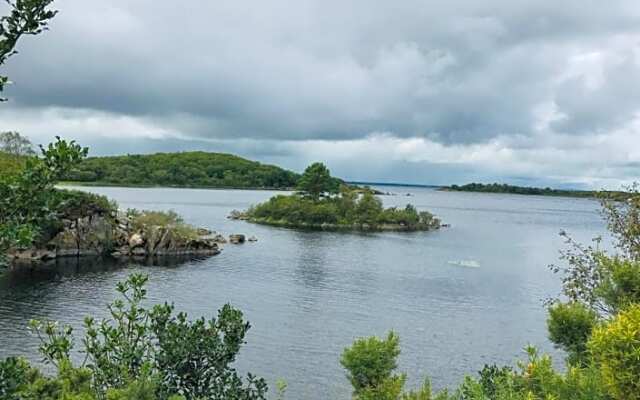 Hillcrest farmhouse Bed & Breakfast