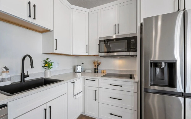 Beech Bungalow 5 Bedroom Townhouse