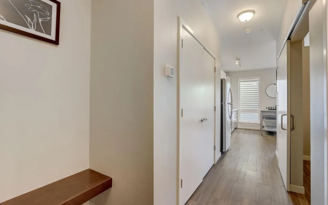 FRONTDESK The Central Apts Minneapolis