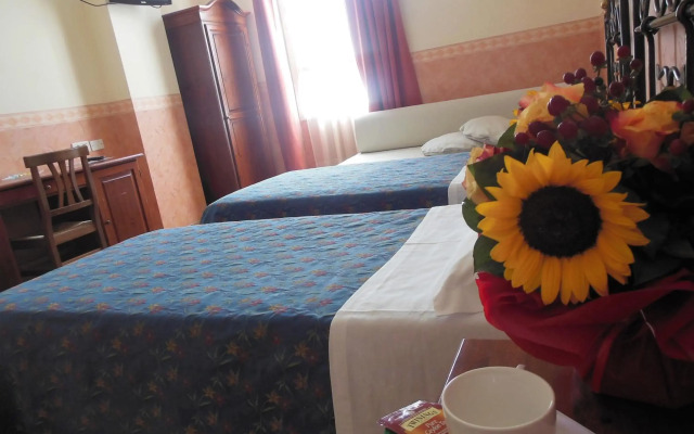 Hotel San Giorgio