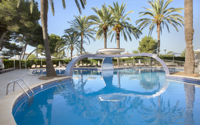 Mar Hotels Playa de Muro Suites - All Inclusive