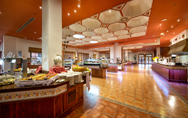 Hotel La Palma Princess