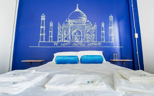 PJ Loft Hotel
